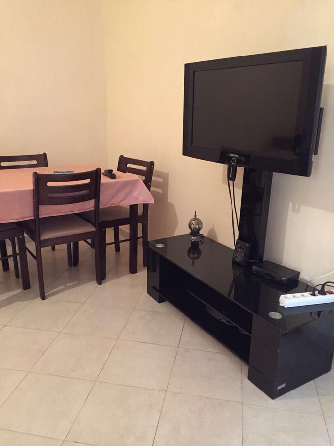 Esc Apartments Fès Extérieur photo